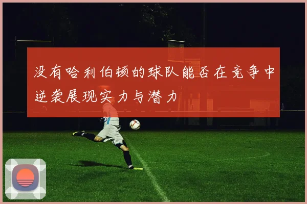 没有哈利伯顿的球队能否在竞争中逆袭展现实力与潜力