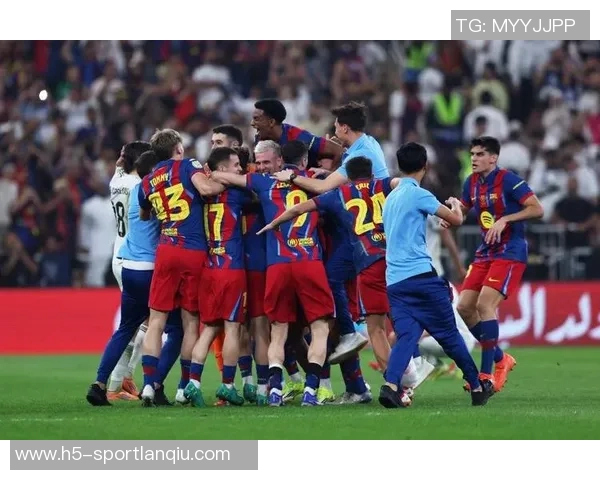 拉波尔塔坚定信心巴萨全力争胜国家德比展现最高水平对决